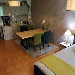 Palaсe A75 Apartament