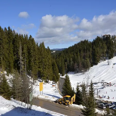Palaсe A75 Παμπόροβο
