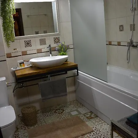 Palaсe A75 Apartamento