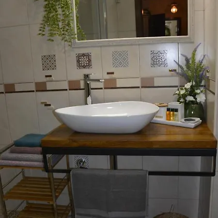 Διαμέρισμα Palaсe A75 Παμπόροβο