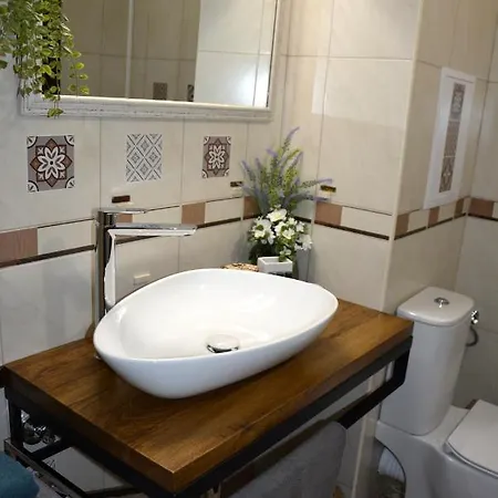 Palaсe A75 Apartamento