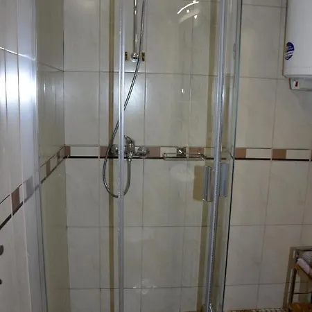 Palaсe A75 Apartment Pamporovo