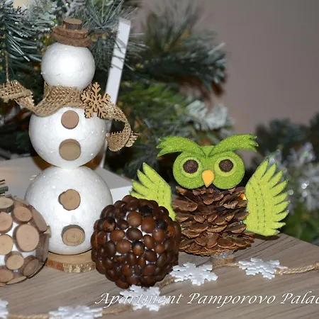 Palaсe A75 Παμπόροβο