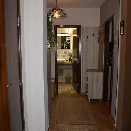 Palaсe A75 Apartamento Pamporovo