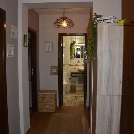 Palaсe A75 Apartamento *