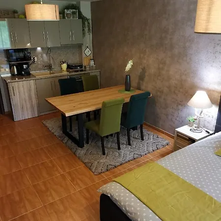 Palaсe A75 Appartamento