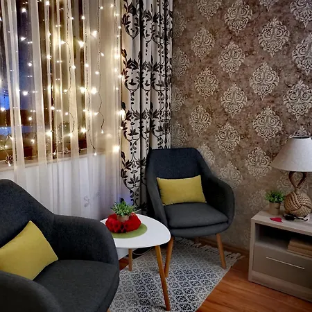 Palaсe A75 Apartment *