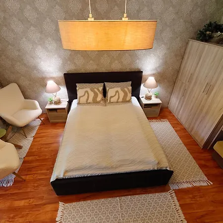 דירה Palaсe A75