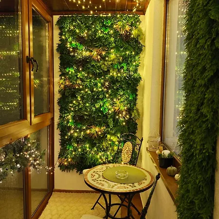 Apartmán Palaсe A75