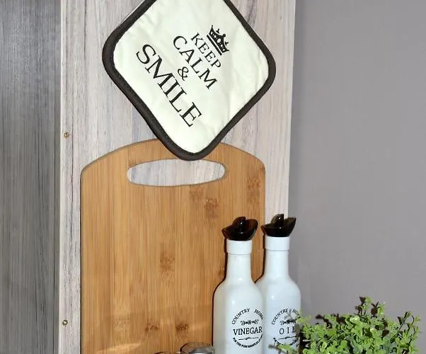 Lejlighed Palaсe A75 Pamporovo