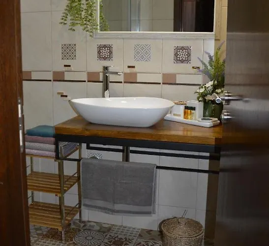 Palaсe A75 Appartement