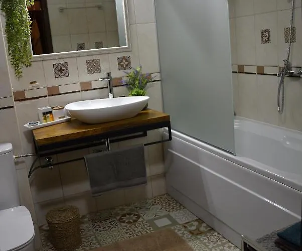 Palaсe A75 Appartement