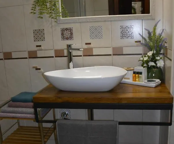 Appartement Palaсe A75 Pamporovo