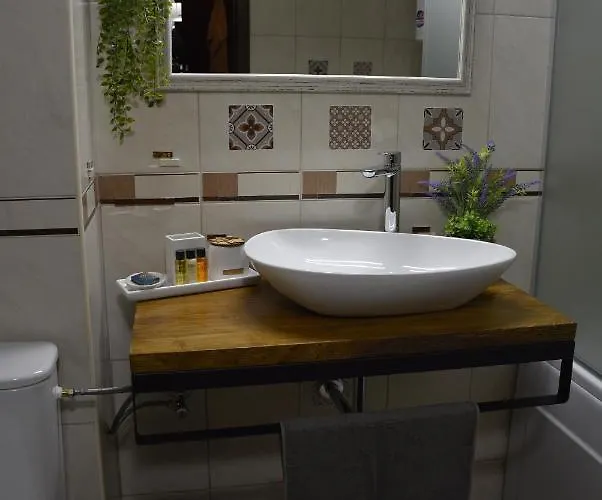 Appartement Palaсe A75 Pamporovo