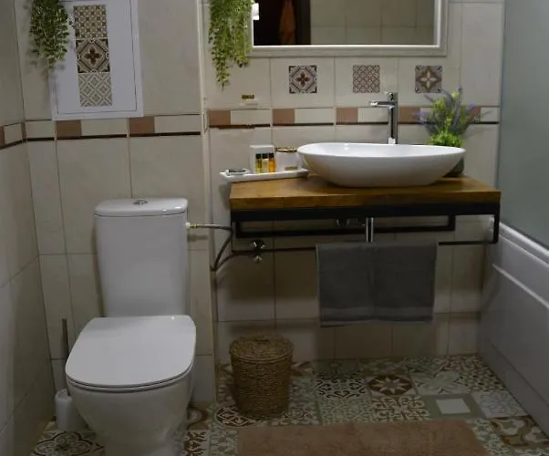 Palaсe A75 Pamporovo