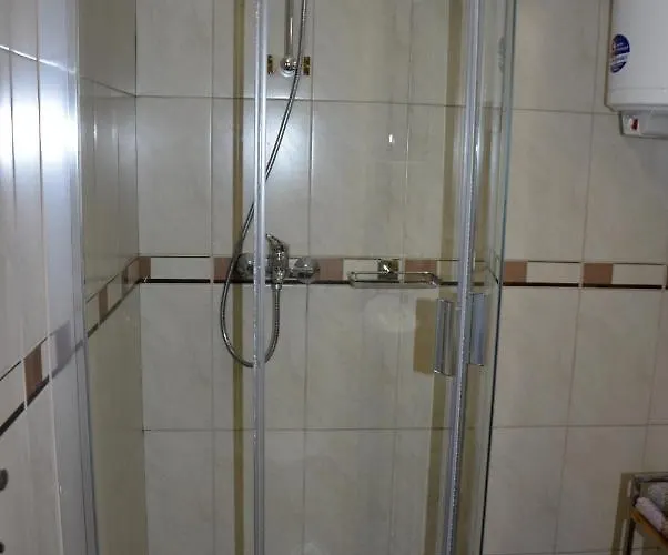 Palaсe A75 Appartement Pamporovo