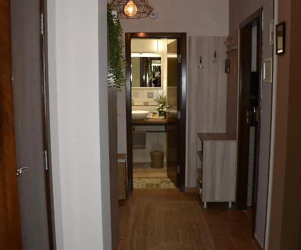 Palaсe A75 Lejlighed Pamporovo