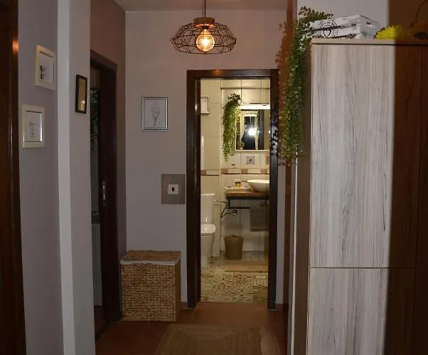 Palaсe A75 Appartement *