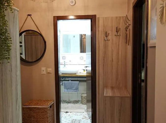 Palaсe A75 Pamporovo