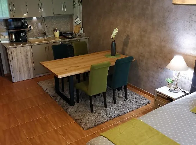 Palaсe A75 Appartement