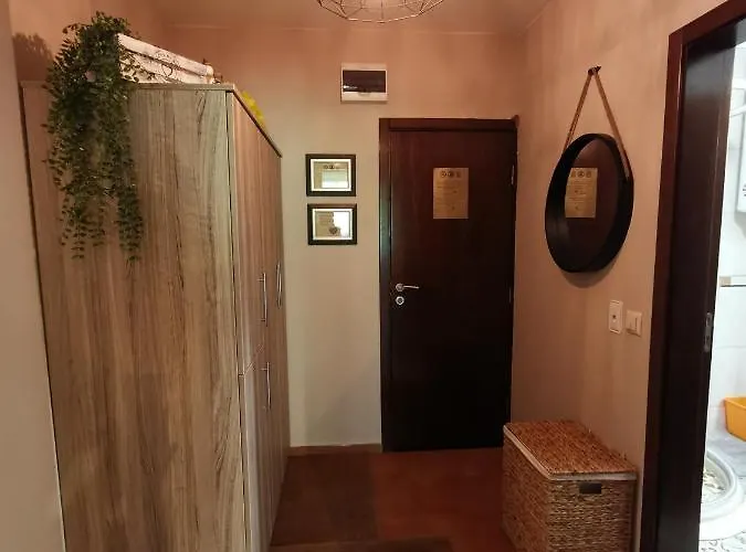 Palaсe A75 * Pamporovo