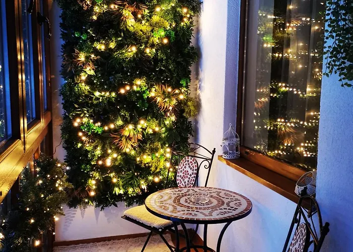 Lejlighed Palaсe A75 Pamporovo