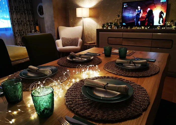 Palaсe A75 * Pamporovo