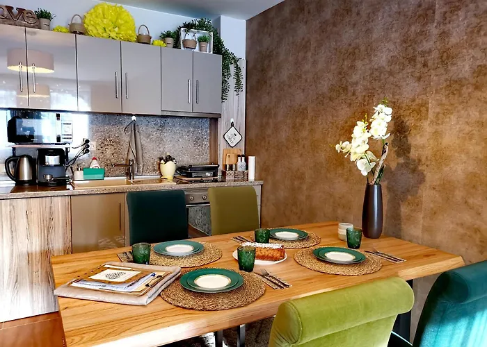 Palaсe A75 Lejlighed Pamporovo