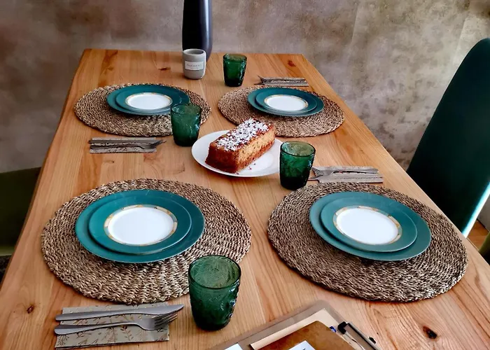 Palaсe A75 Appartement