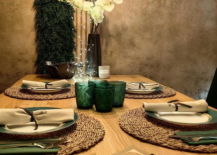 Palaсe A75 Appartement